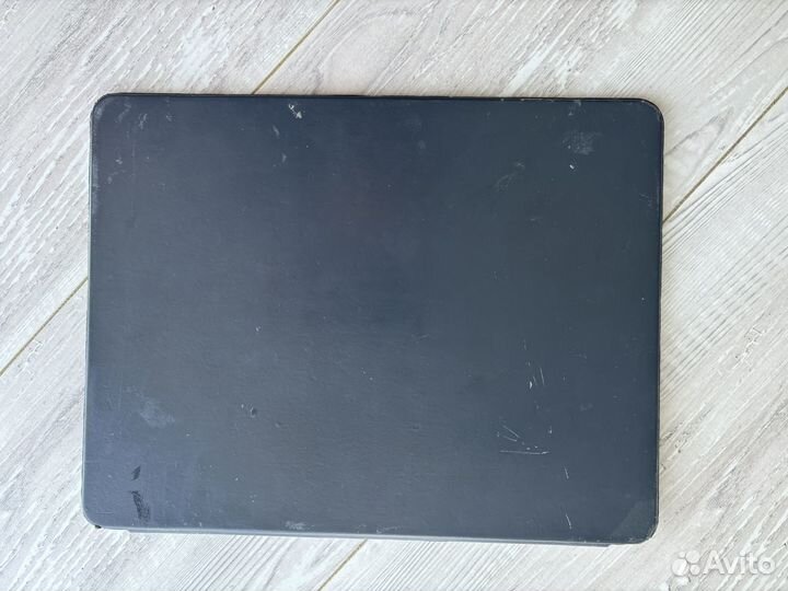Клавиатура Apple Magic keyboard для iPad 12.9