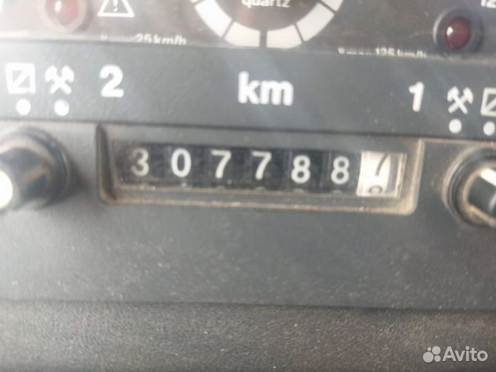 Scania P114GA, 2006