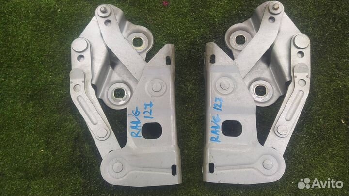 Петли капота пара Land Rover Range Rover vogue