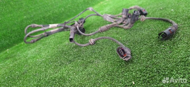 Проводка колес передняя Volkswagen Touareg BKJ