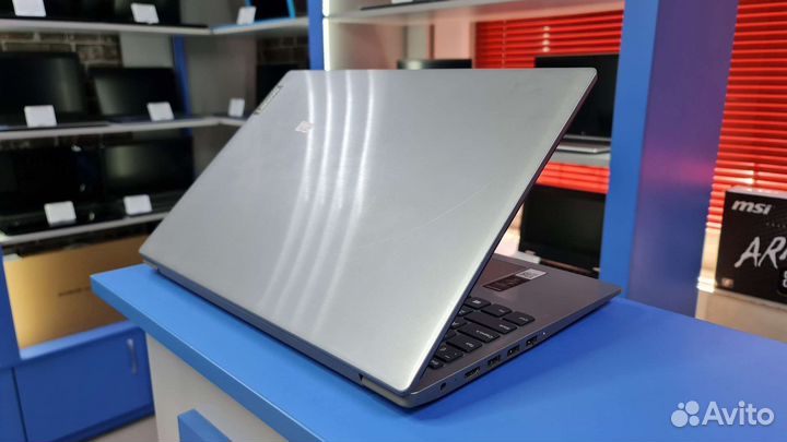 Ноутбук Lenovo Ryzen 5 3500u 6gb 500gb Vega