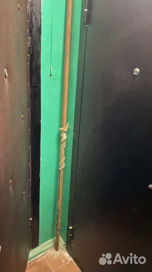 Труба металлическая