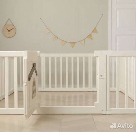 Манеж детский