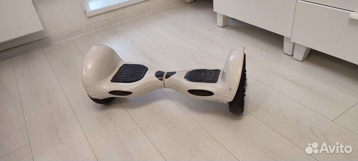 Гироскутер + зарядка и сумка для переноски