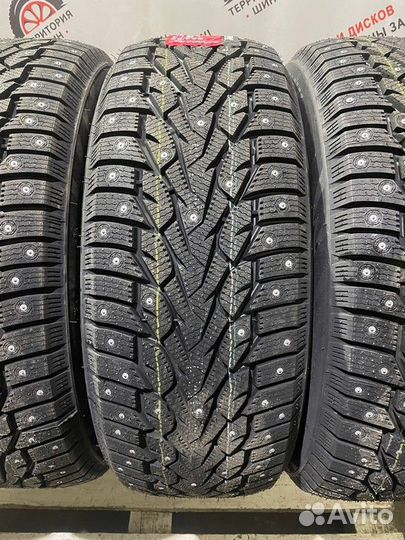 iLink Wintervorhut Stud III 245/55 R19 107T