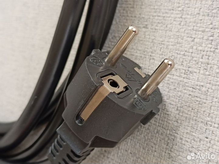 Сетевой кабель 3х2,5 HiFi Corsico Cabel 2,5 метра