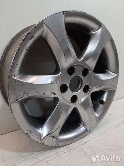 Диск R17 Nissan Teana