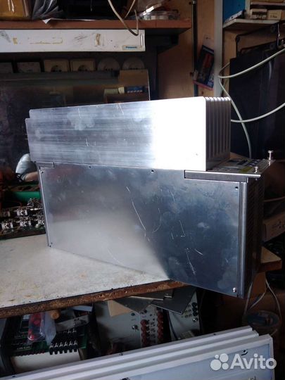 Для радиолюбителей