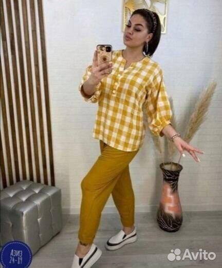 Новая женская одежда