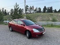 Toyota Allion 1.5 AT, 2002, 316 000 км, с пробегом, цена 755 000 руб.