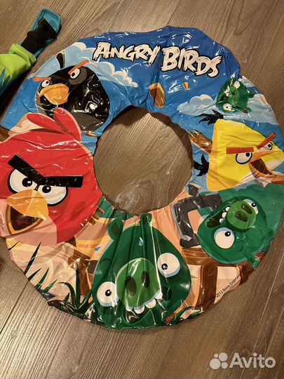 Жилет для плавания nabaiji, подгузники для купания