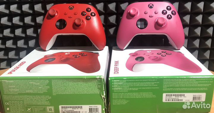 Геймпад xbox 360 One