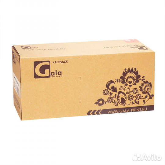 Картридж GP-106R00655