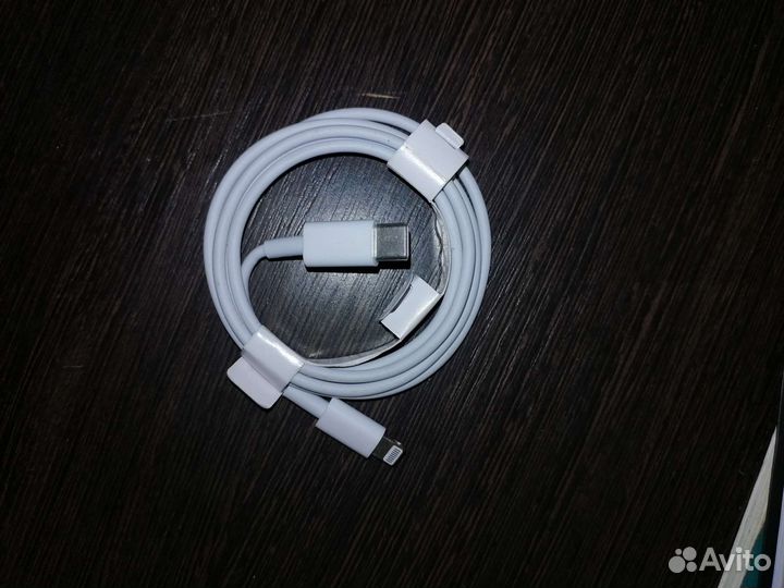 Продам оригинальный шнур для iPhone
