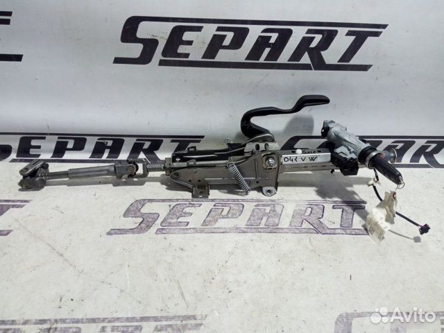 Рулевая колонка Volkswagen Golf 6 Gti 2008—2012