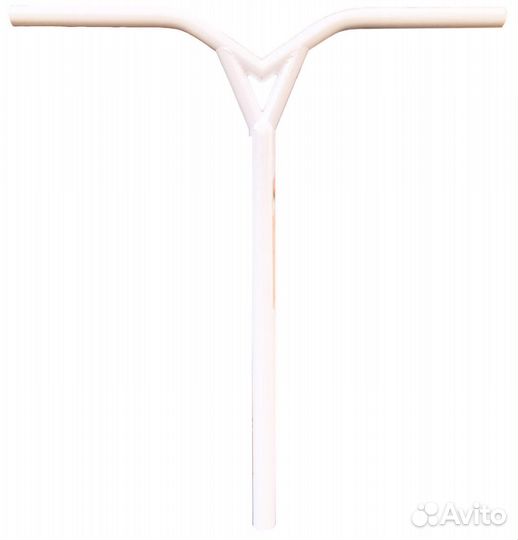 Руль самоката Комета Имортал2 ovrs 34,9 Старлайт