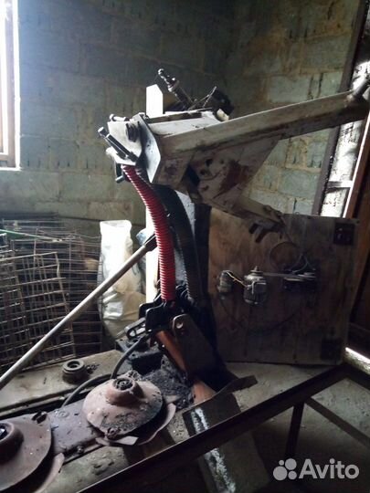 Косилка крн 2.1б