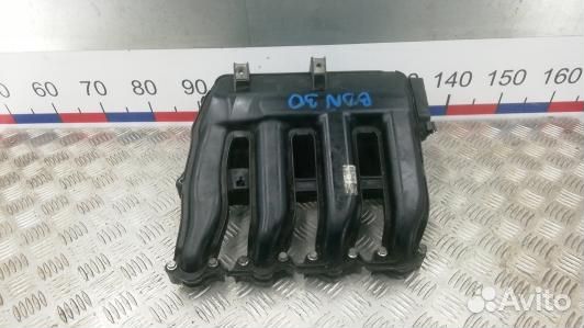Впускной коллектор дизельный BMW 3 E90/E91 (BDN30B
