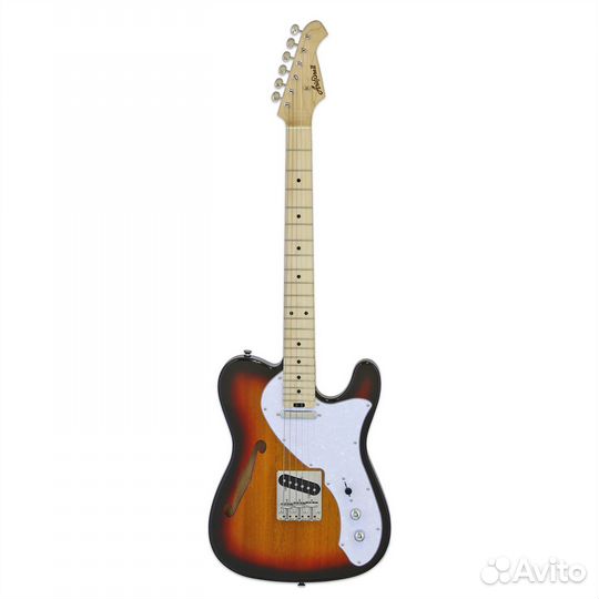 Электрогитара Aria TEG-TL 3TS