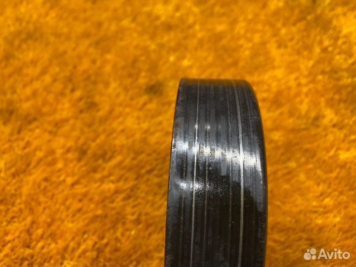 Шкив помпы Porsche Cayenne 957 M5501 2007