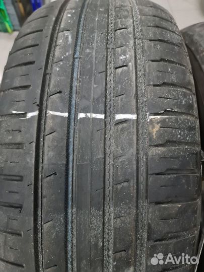 Nokian Tyres Hakka Blue 2 SUV 265/60 R18