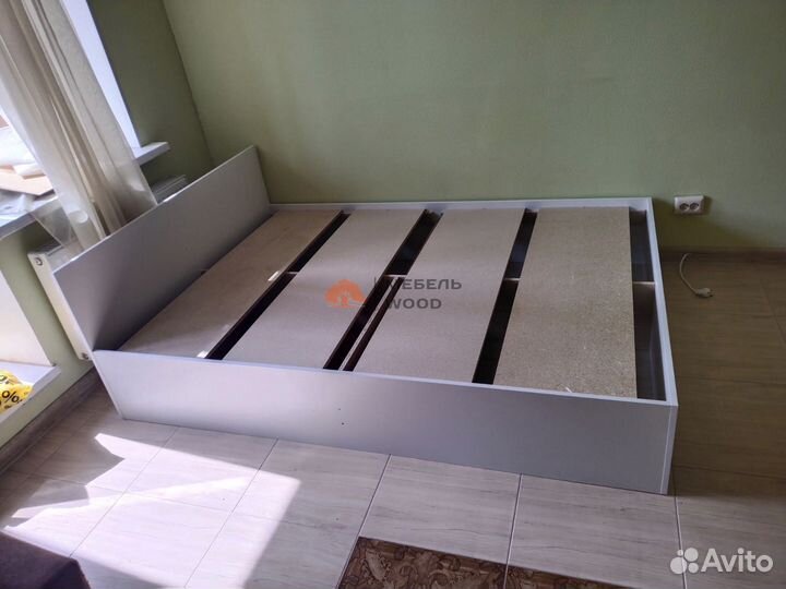 Купить кровать 160х200