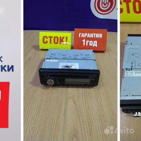 SUPRA SCDU, SCDU - Схемы и Service Manual - Car Audio - Supra