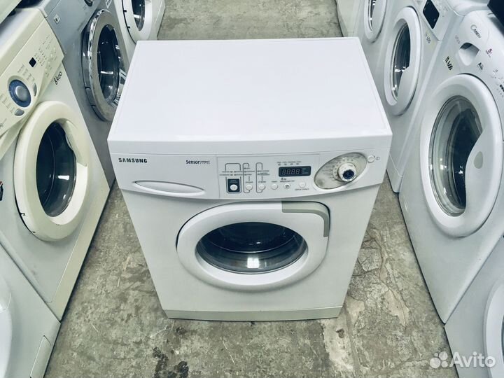 Стиральная машина Samsung