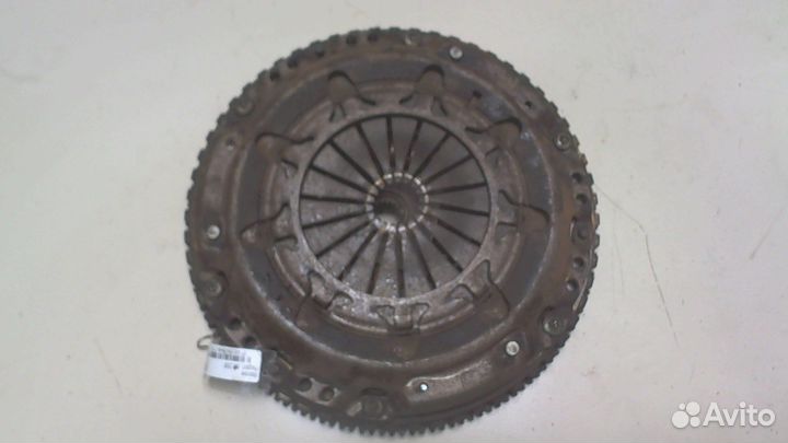 Маховик Peugeot 206, 2000