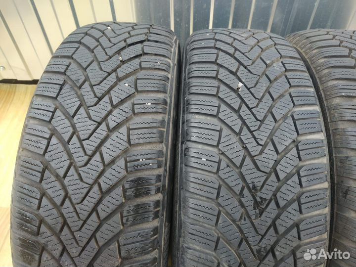 Continental ContiWinterContact TS 860 185/60 R15