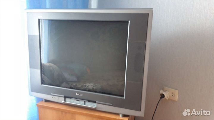 Телевизор Rolsen