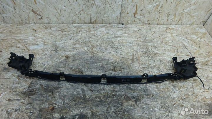 Кронштейн заднего бампера BMW бмв G31 Г31
