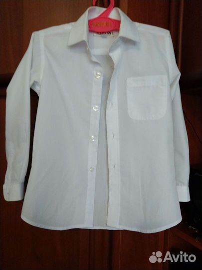 Костюм тройка детский 104 см