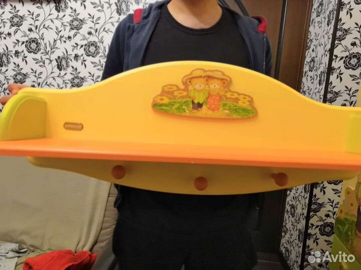 Детская мебель