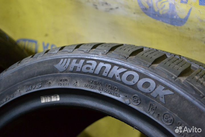 Hankook Winter I'Cept Evo 235/40 R18