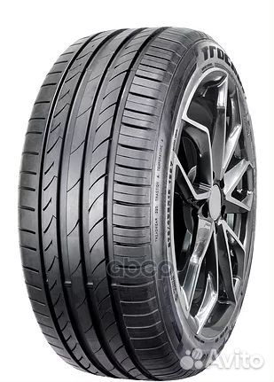 Tracmax X-Privilo TX3 235/55 R18