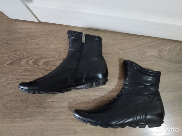 Женские батильоны (разм. 39)