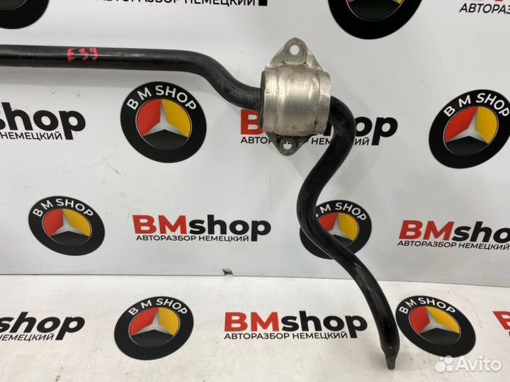 Стабилизатор передний Bmw 523I E39 M52B25TU 1999