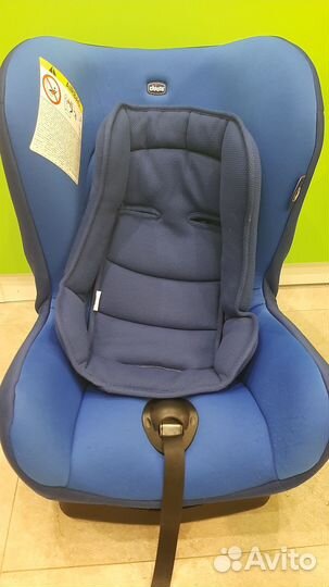 Автокресло Chicco Cosmos