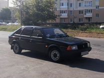 Москвич 2141 1.7 MT, 1993, 173 500 км, с пробегом, цена 234 567 руб.