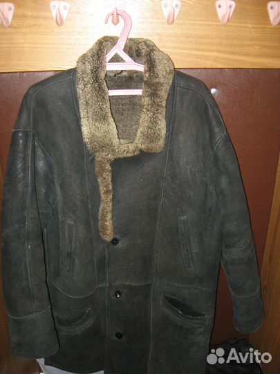 Дублёнка