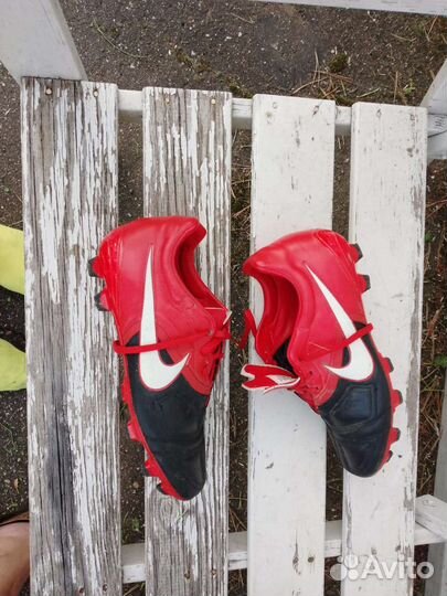 Борцовки nike