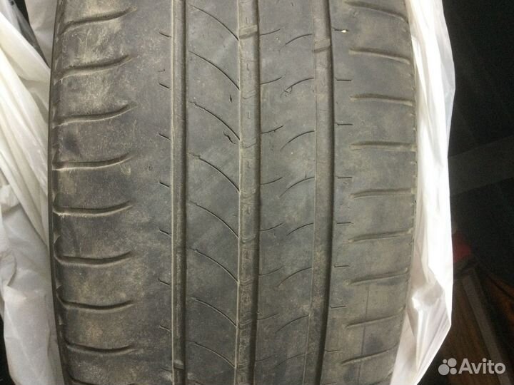 Michelin Energy Saver 215/55 R16