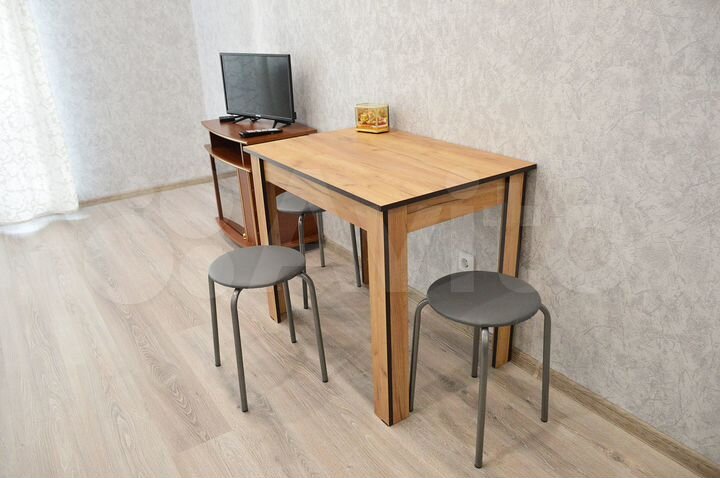 Квартира-студия, 30 м², 7/16 эт.