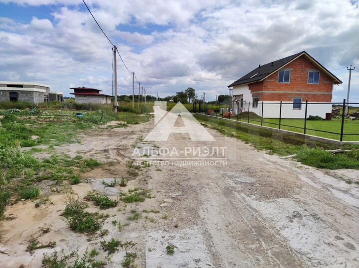 Участок 9,2 сот. (ИЖС)