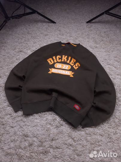Свитшот Dickies Y2K Sk8 Carhartt Diesel
