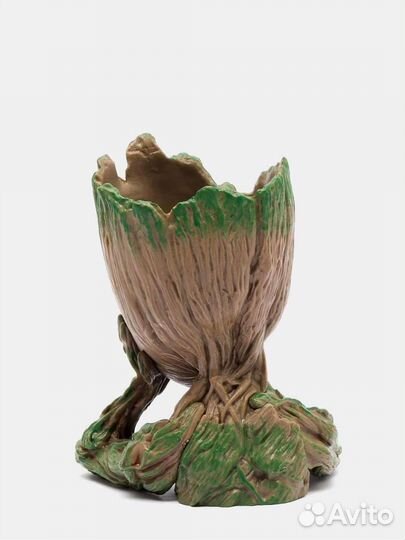 Ваза/горшок для комнатных растениц