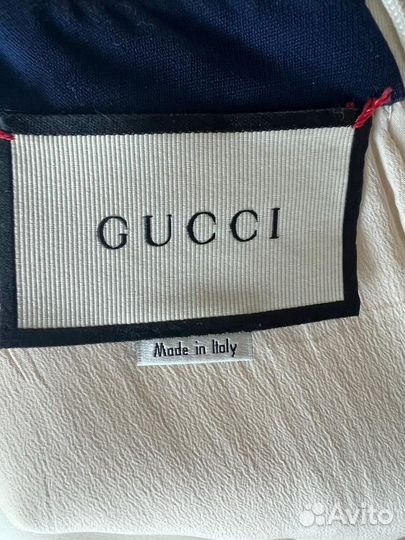 Платье Gucci оригинал