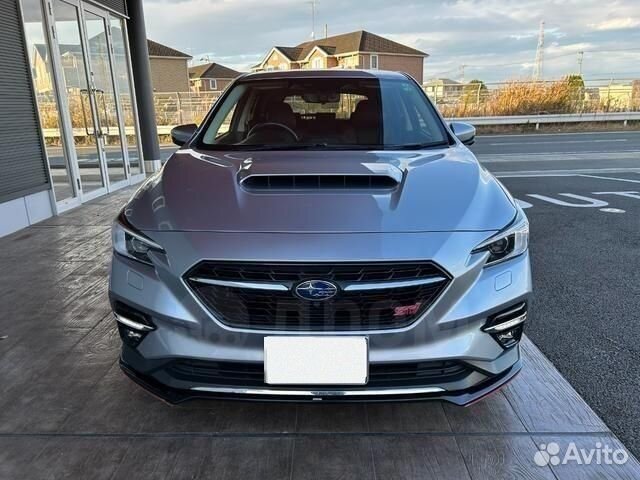 Subaru Levorg 1.8 CVT, 2022, 40 000 км