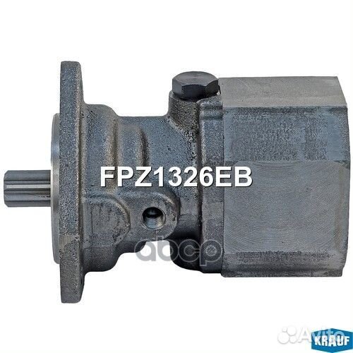 Тннд FPZ1326EB FPZ1326EB Krauf